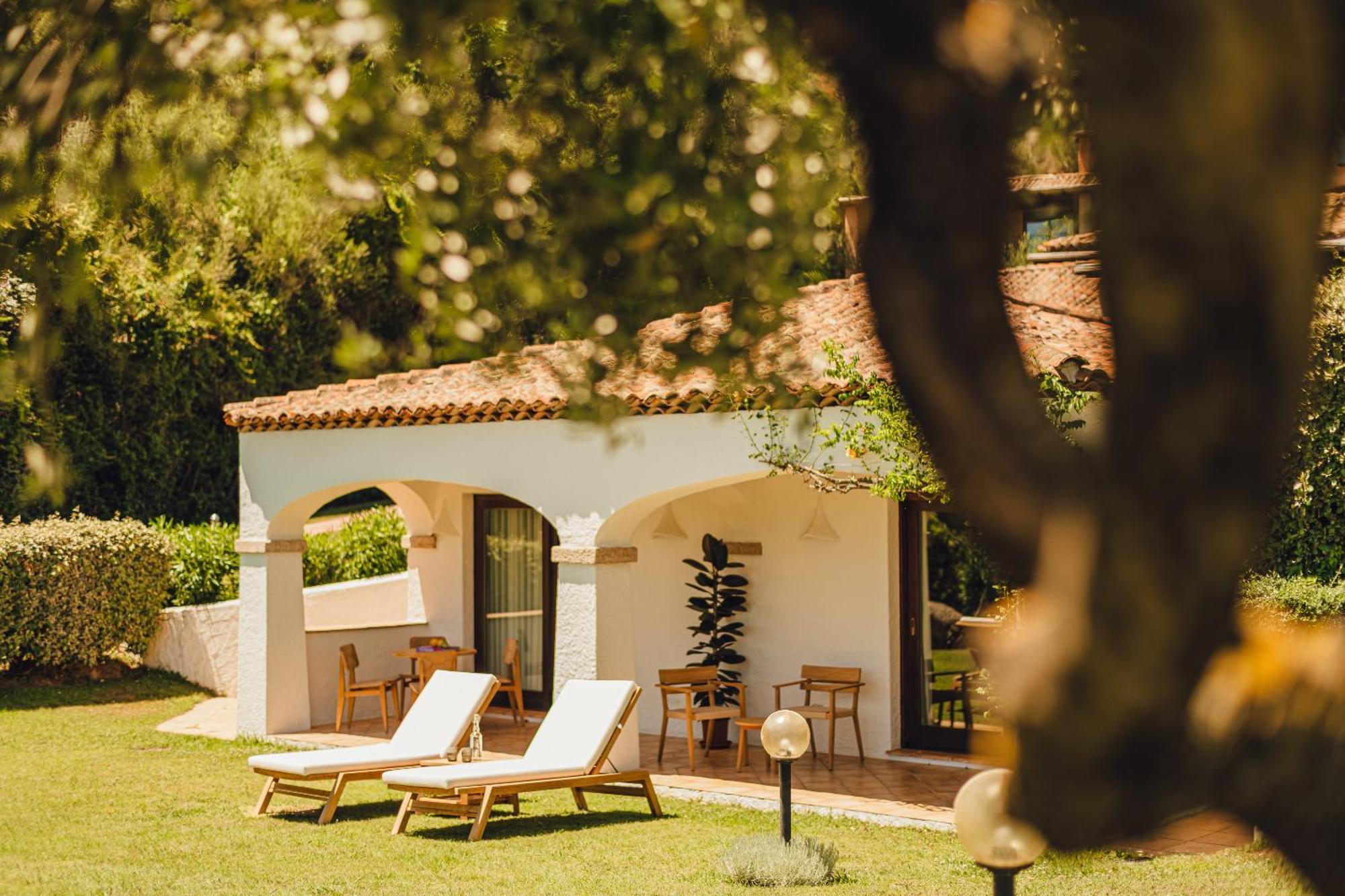 Suite con Vista Mare