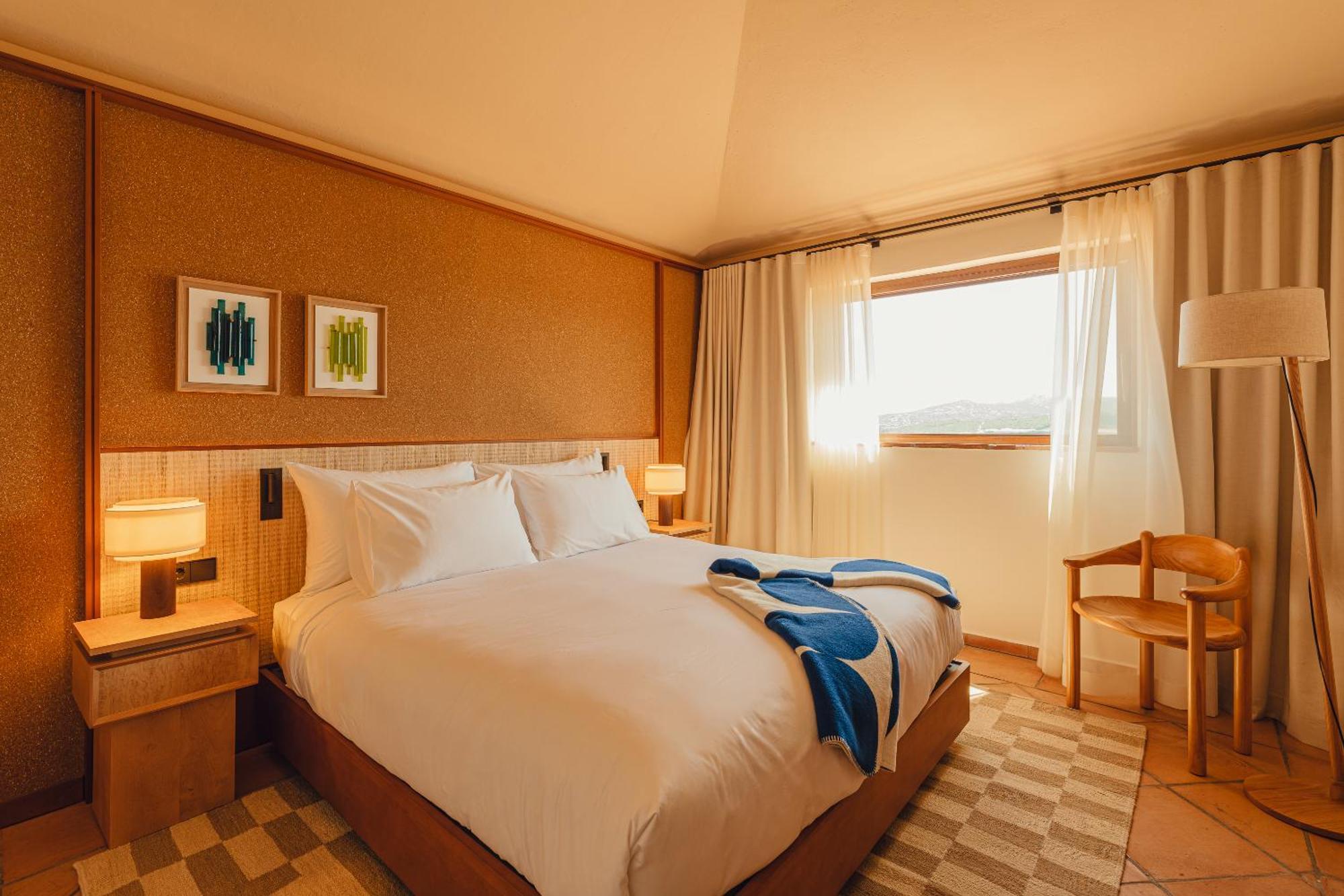 Suite con Vista Mare